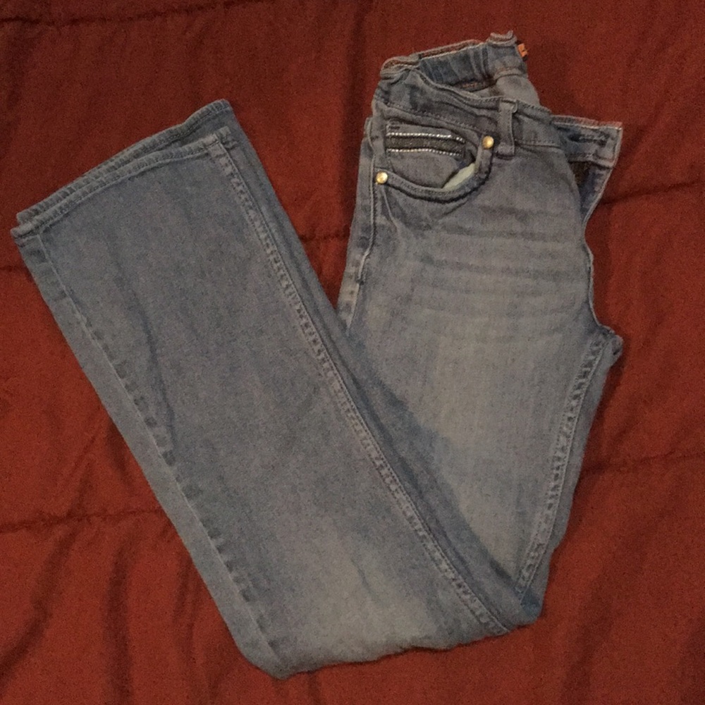 Levi jeans